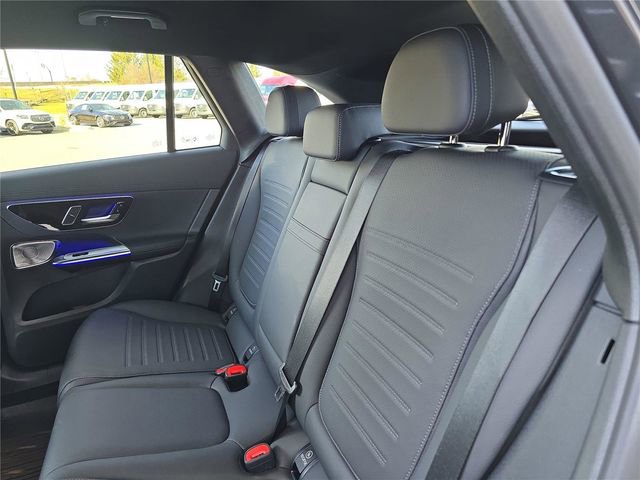 Certified 2026 Mercedes-Benz GLC 300 4MATIC image 17