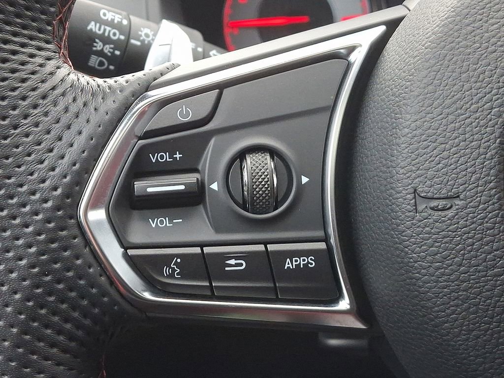 Certified 2025 Acura RDX A-Spec AWD/4WD image 22