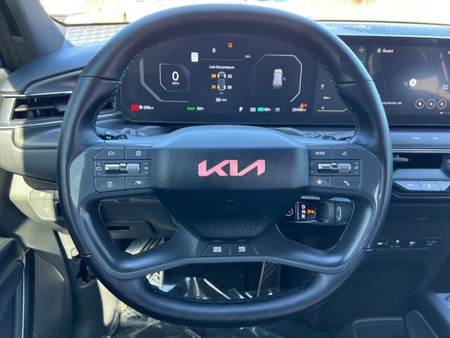 Used 2024 Kia EV9 GT-Line image 24