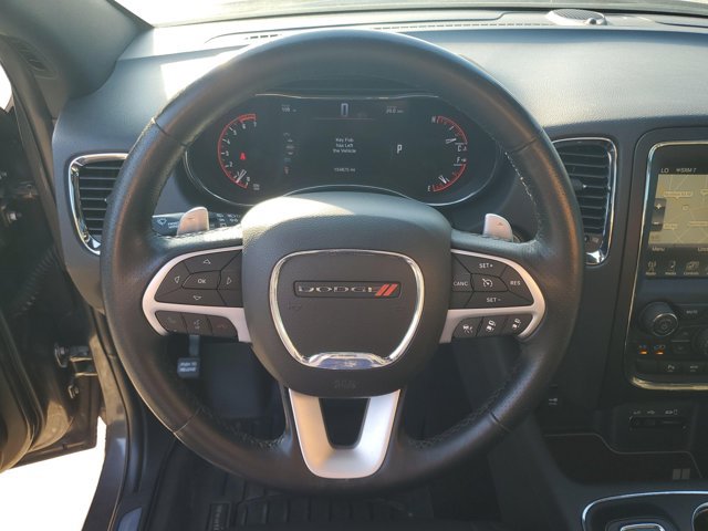 Used 2016 Dodge Durango R/T w/ Technology Group AWD/4WD image 17