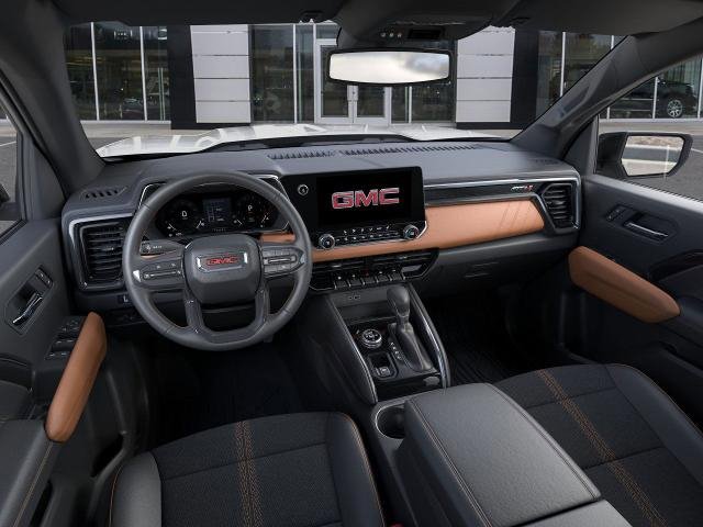 New 2025 GMC Canyon AT4 image 15