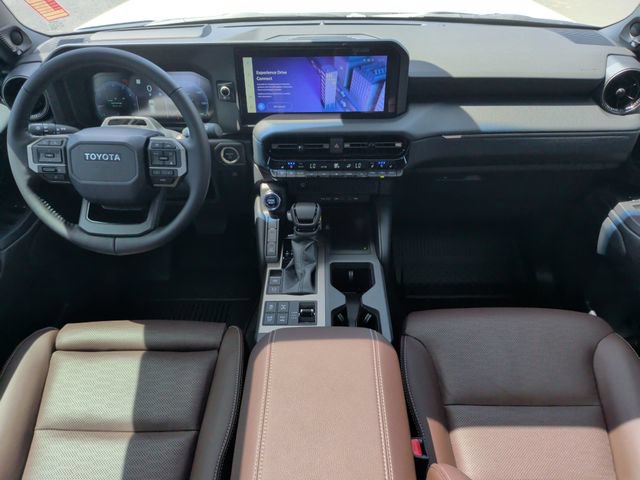 Used 2027 Toyota Land Cruiser w/ Premium Package AWD/4WD image 31