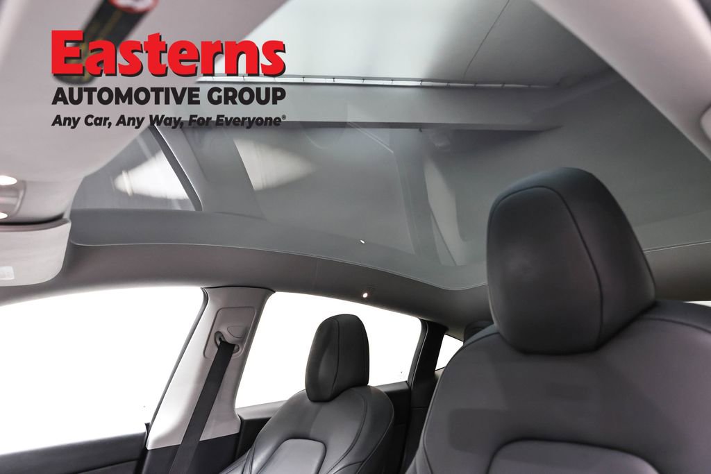 Used 2020 Tesla Model Y Long Range image 29