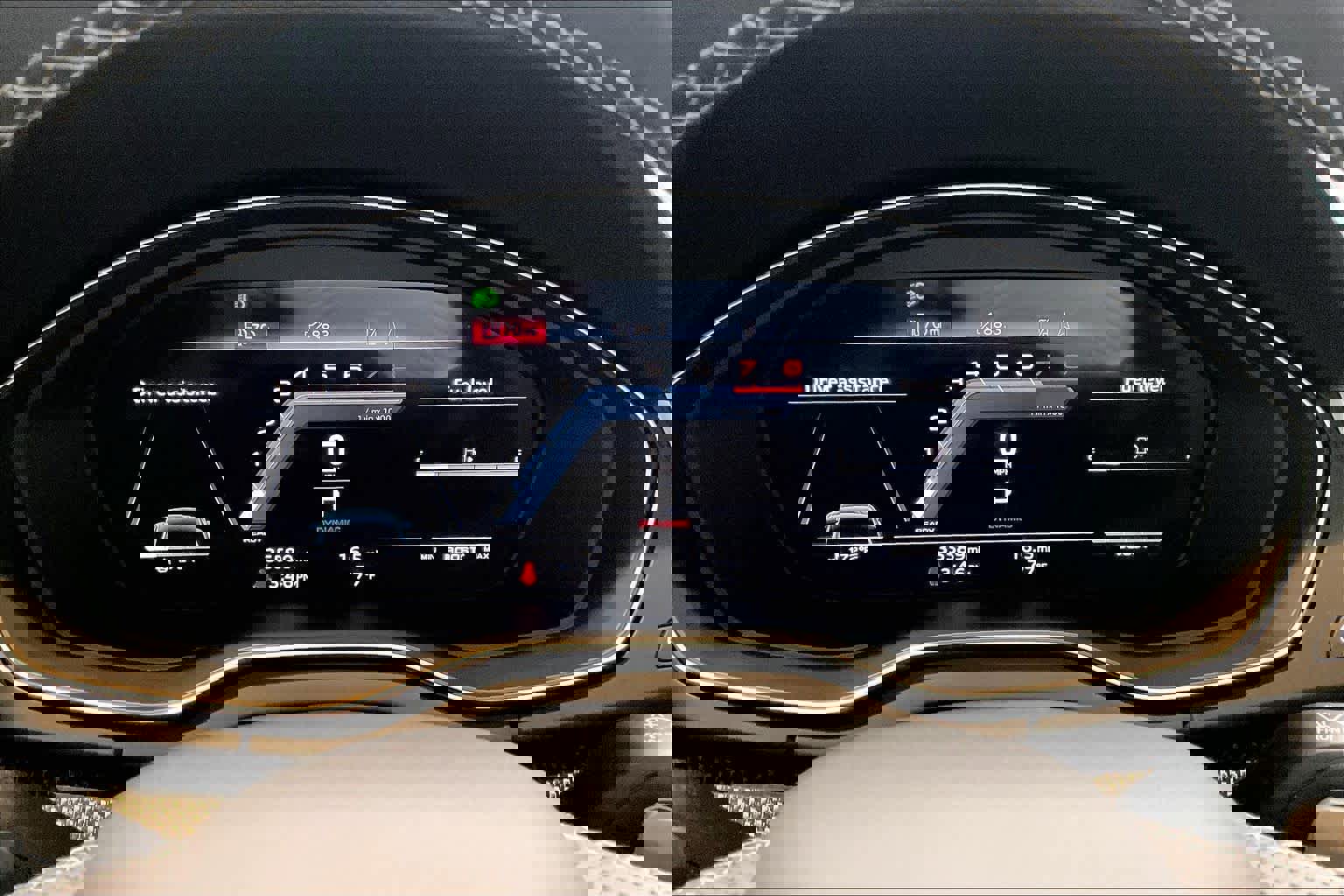 Used 2023 Audi SQ5 Premium Plus w/ Premium Plus Package image 25