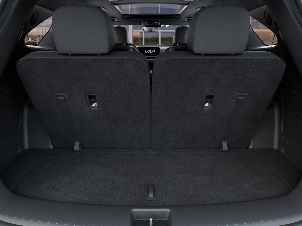 New 2026 Kia Sorento AWD image 19
