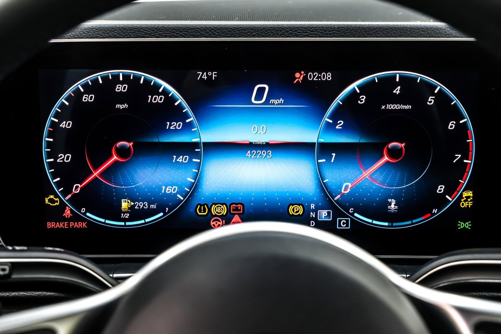 Used 2020 Mercedes-Benz GLE 350 4MATIC image 19