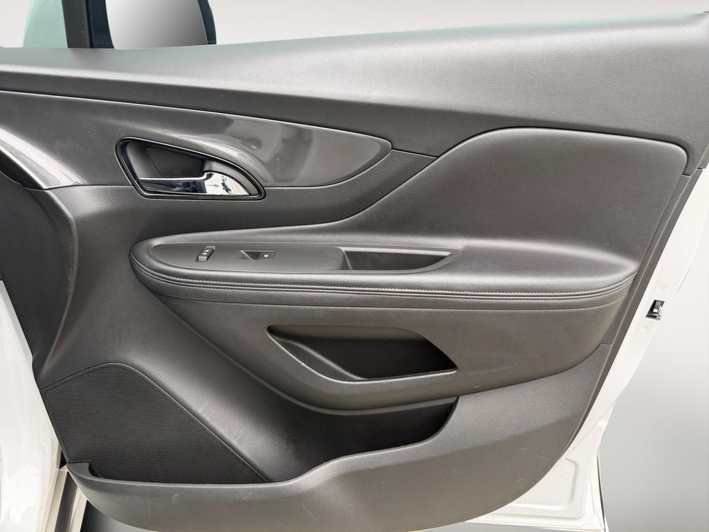 Used 2017 Buick Encore Preferred FWD image 25