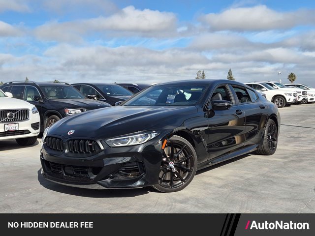 Used 2023 BMW M850i Gran Coupe xDrive