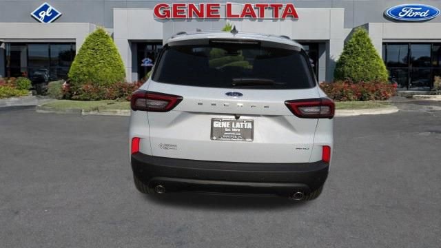 New 2026 Ford Escape ST-Line w/ Tech Pack #1 image 15