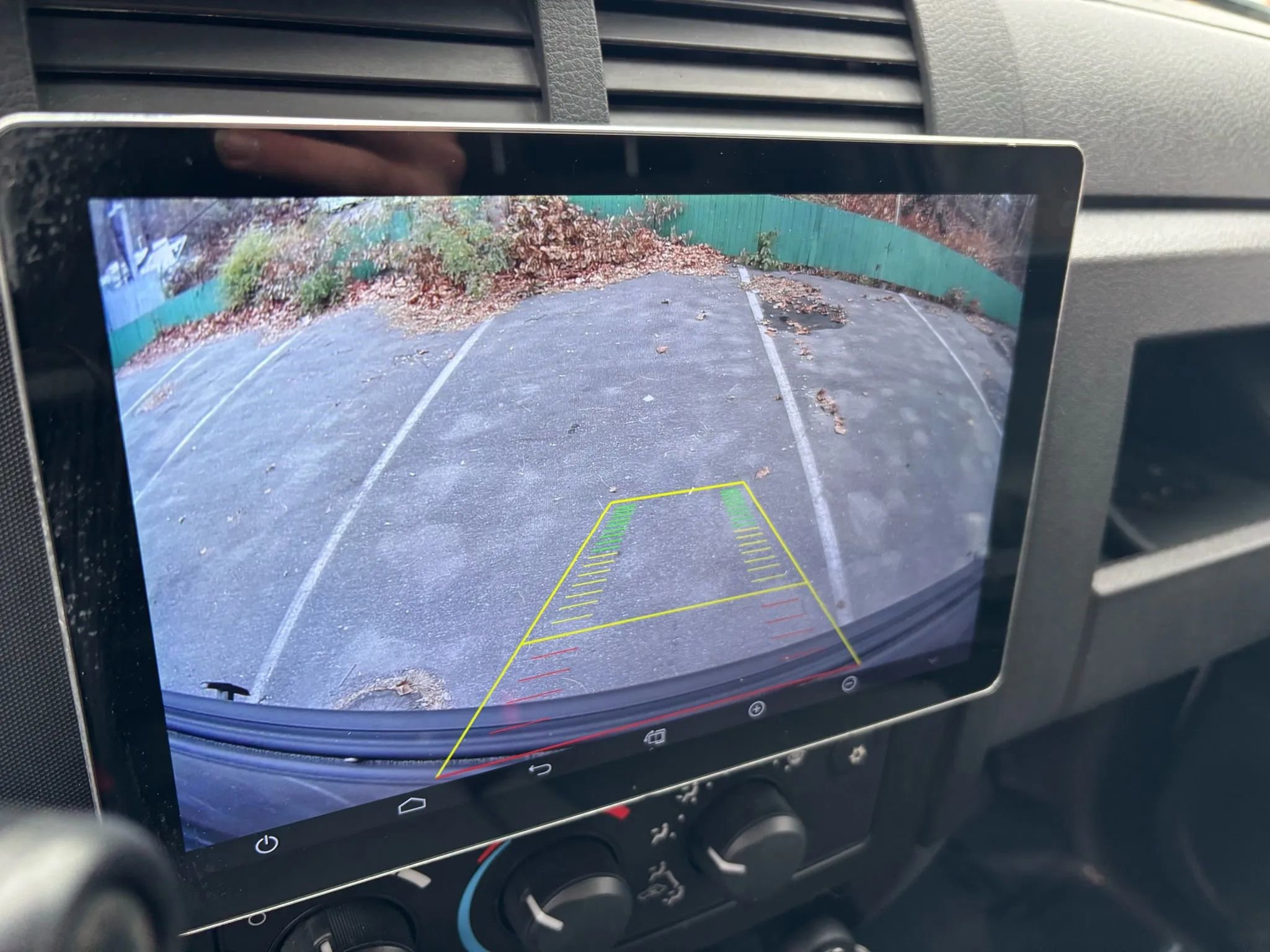 Used 2011 Dodge Dakota Big Horn image 32