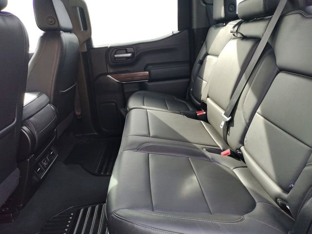 Used 2020 Chevrolet Silverado 1500 LT w/ All-Star Edition image 13