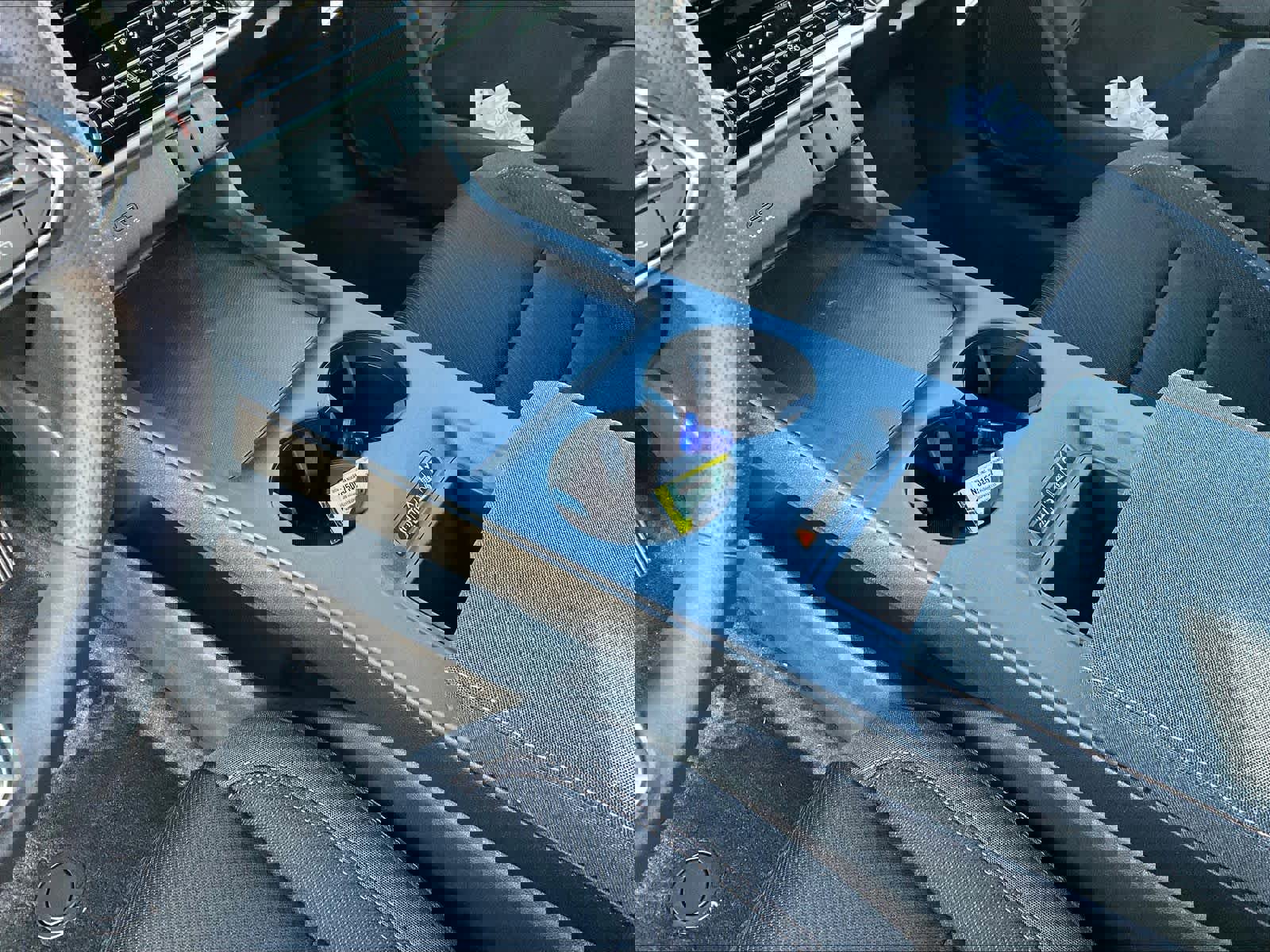 New 2026 Honda Prologue EX image 14