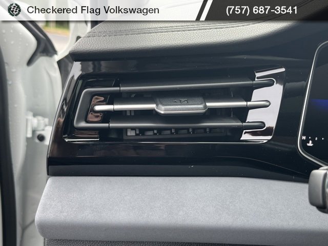 New 2026 Volkswagen Jetta SE image 30