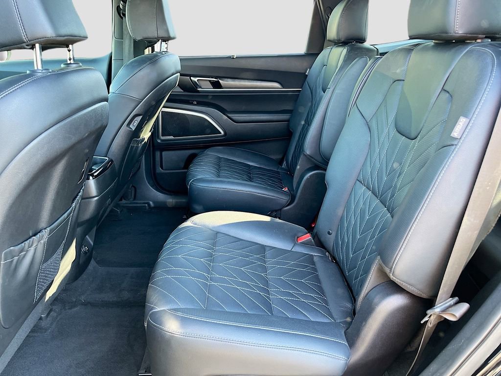 Used 2023 Kia Telluride EX X-Line image 25