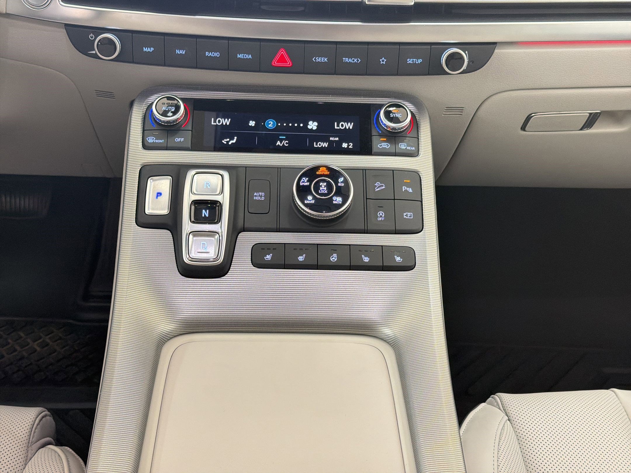 Used 2025 Hyundai Palisade Calligraphy AWD/4WD image 20