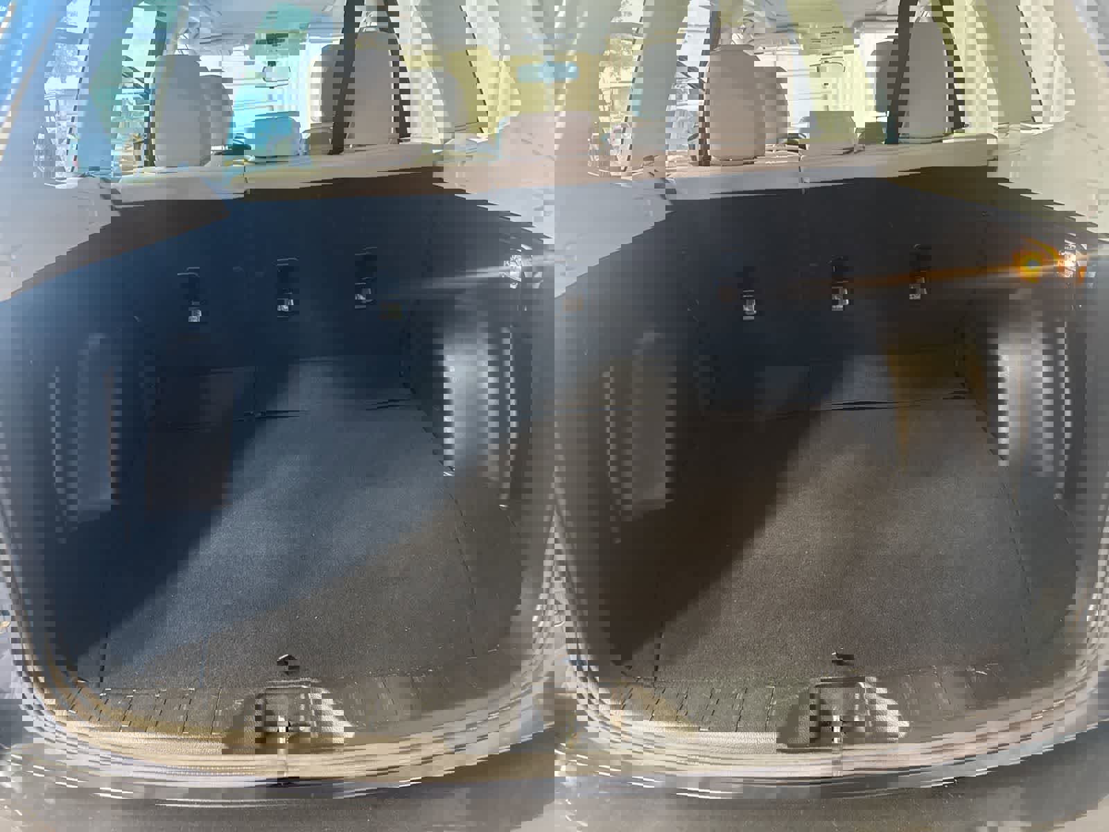 Used 2018 Subaru Forester 2.5i Premium image 17