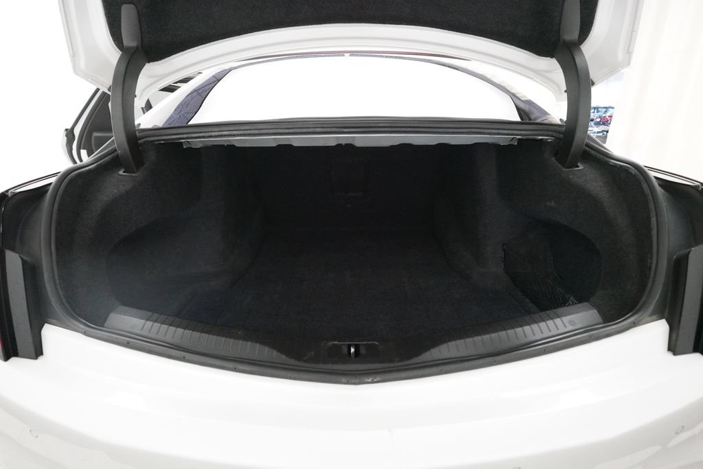 Used 2019 Cadillac CT6 Sport AWD/4WD image 10