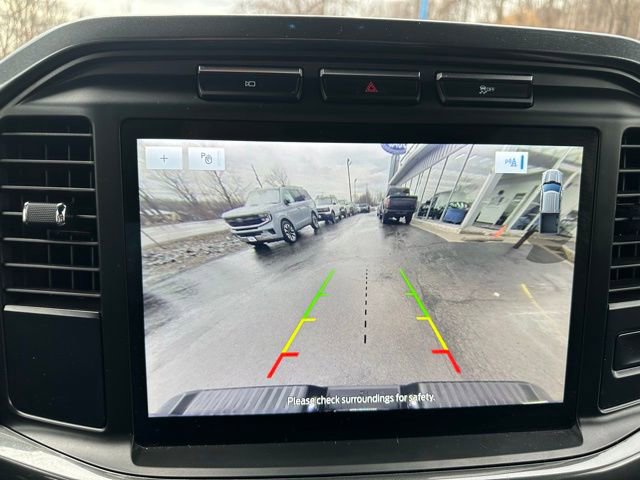 Used 2023 Ford F150 XLT w/ Equipment Group 302A High image 39