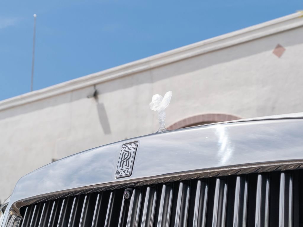 Used 2022 Rolls-Royce Ghost AWD/4WD image 7