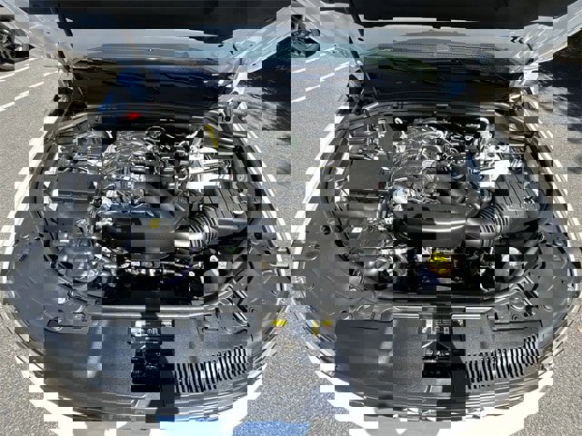 New 2026 Dodge Durango GT image 10