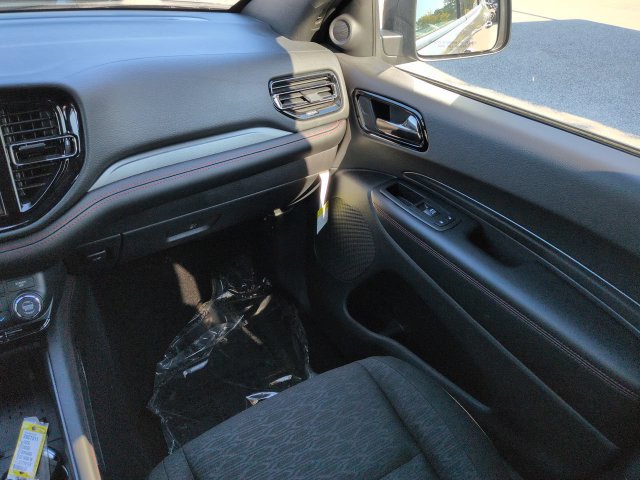 New 2026 Dodge Durango GT w/ Blacktop Package AWD/4WD image 17