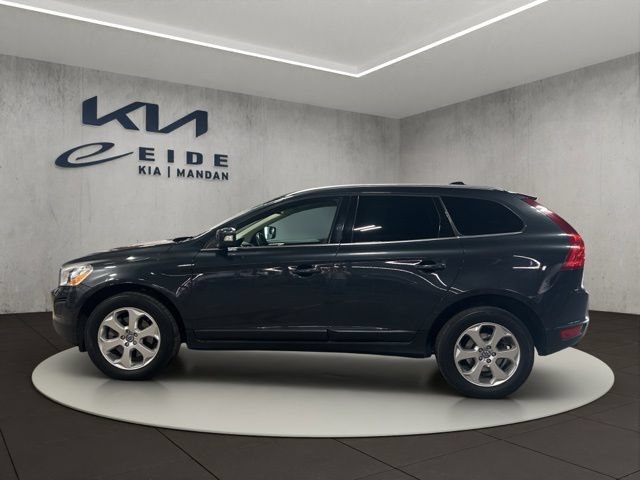 Used 2013 Volvo XC60 3.2 AWD/4WD image 34