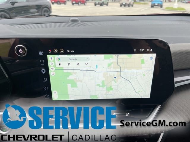 Used 2025 Chevrolet Equinox LT w/ Convenience Package II FWD image 25
