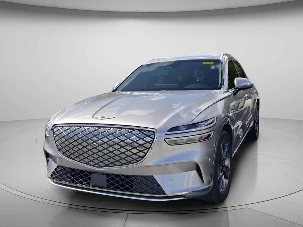 Used 2023 Genesis Electrified GV70