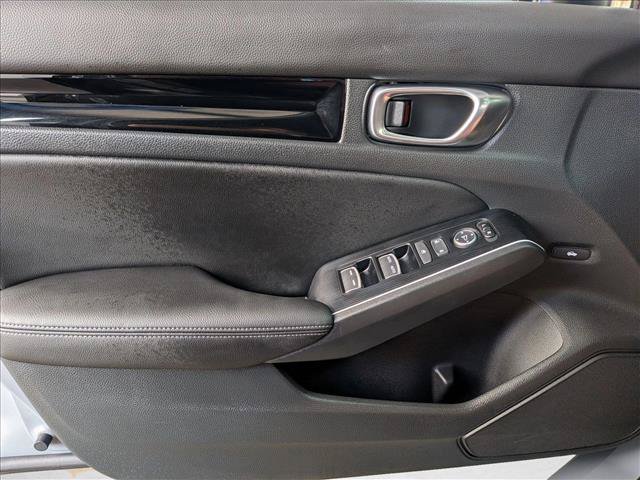 Certified 2026 Honda Civic Sport Touring image 10