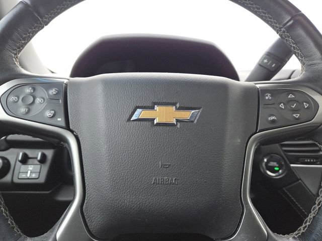 Used 2018 Chevrolet Suburban LT w/ LT Signature Package image 37