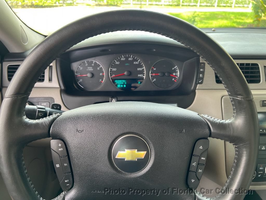 Used 2006 Chevrolet Impala LT FWD image 47