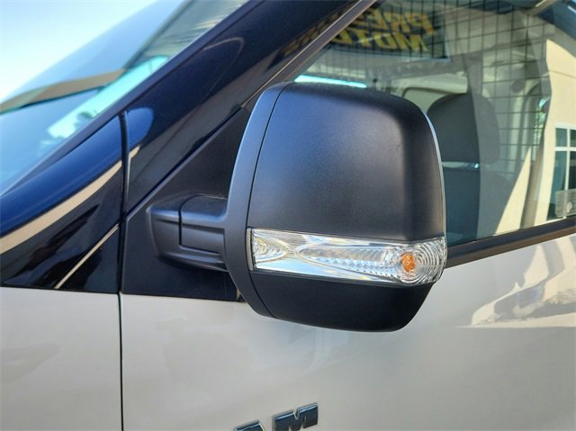 Used 2018 RAM ProMaster City Tradesman image 14