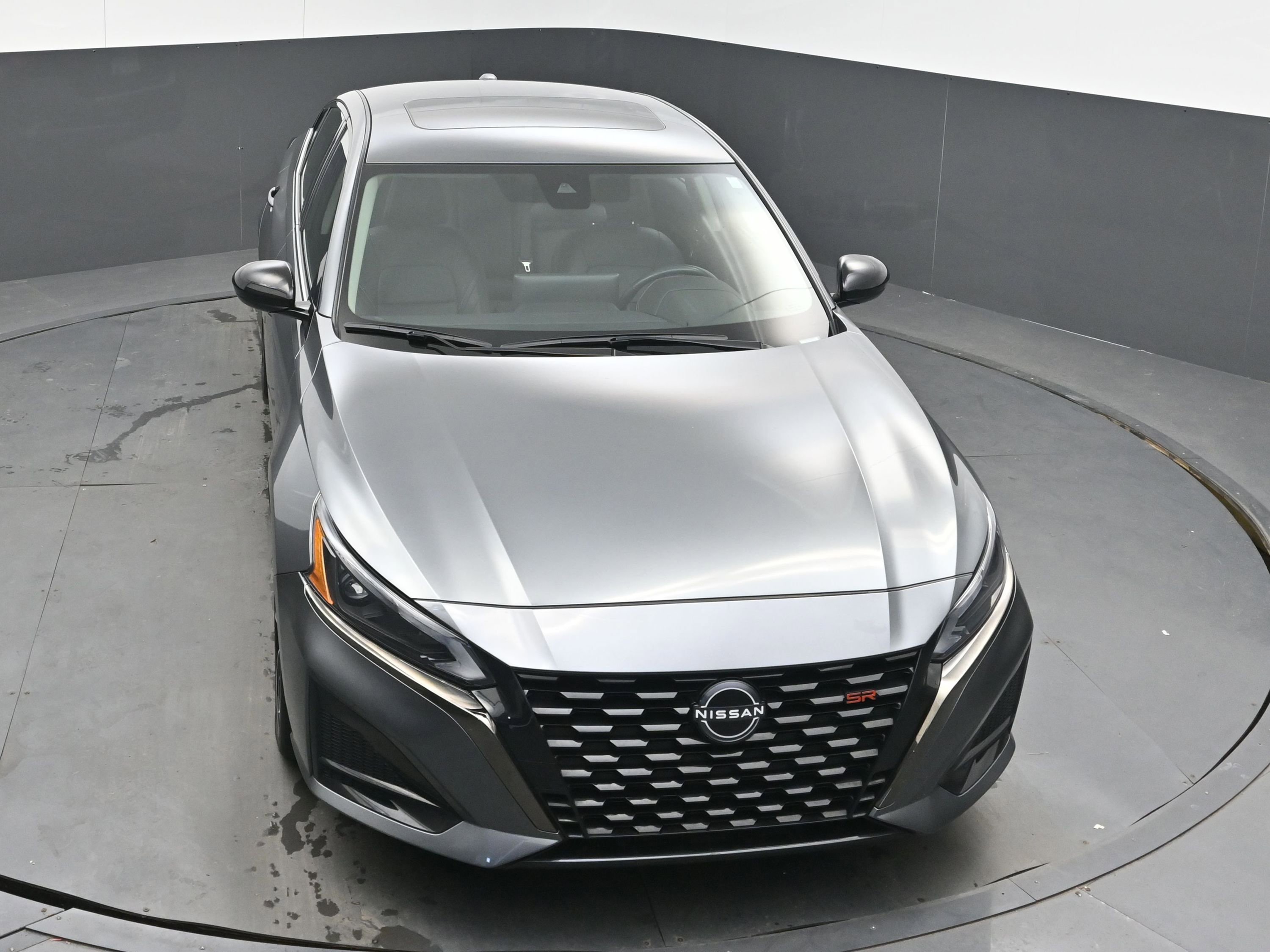 Certified 2023 Nissan Altima 2.5 SR w/ SR Premium Package image 31