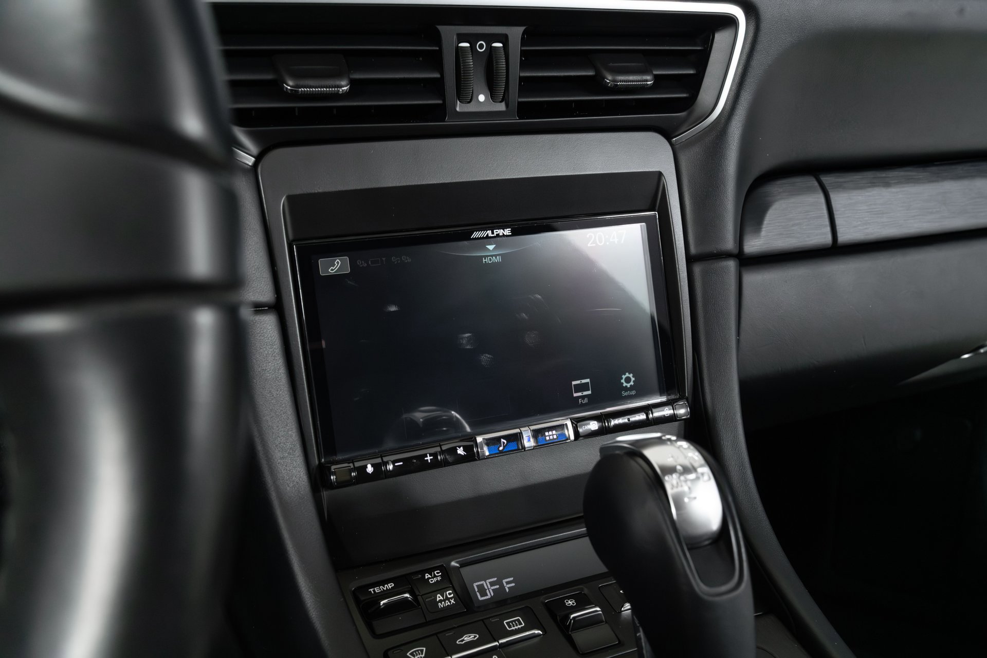 Used 2015 Porsche 911 Carrera GTS w/ Bose Audio Package image 42