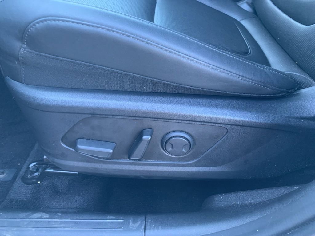 Used 2025 Hyundai Tucson SEL w/ Tow & Go Package image 12