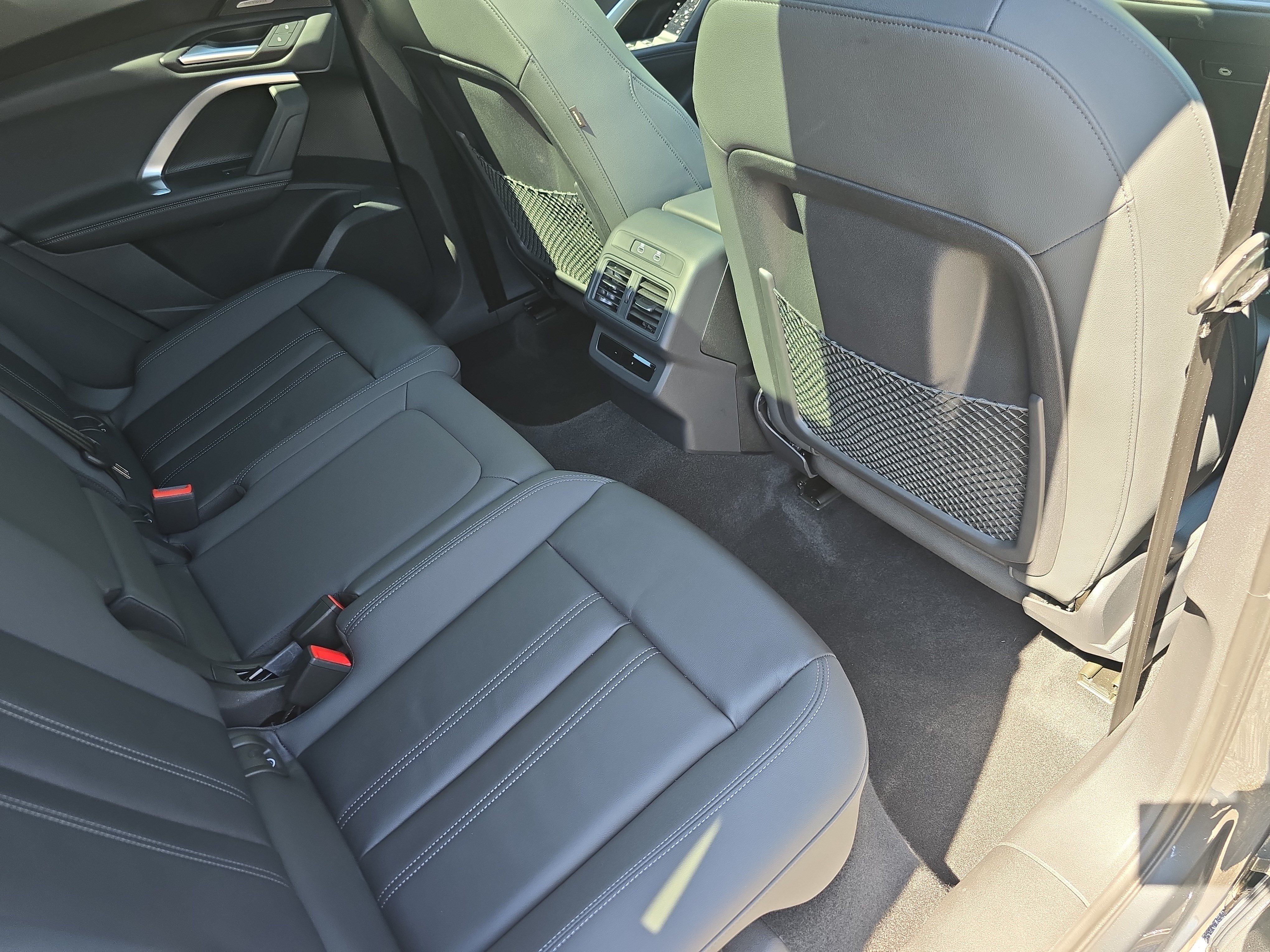 Certified 2025 Audi Q5 Premium w/ Premium Plus AWD/4WD image 11