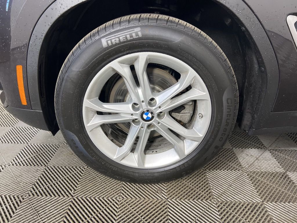 Used 2020 BMW X3 xDrive30i w/ Convenience Package image 17