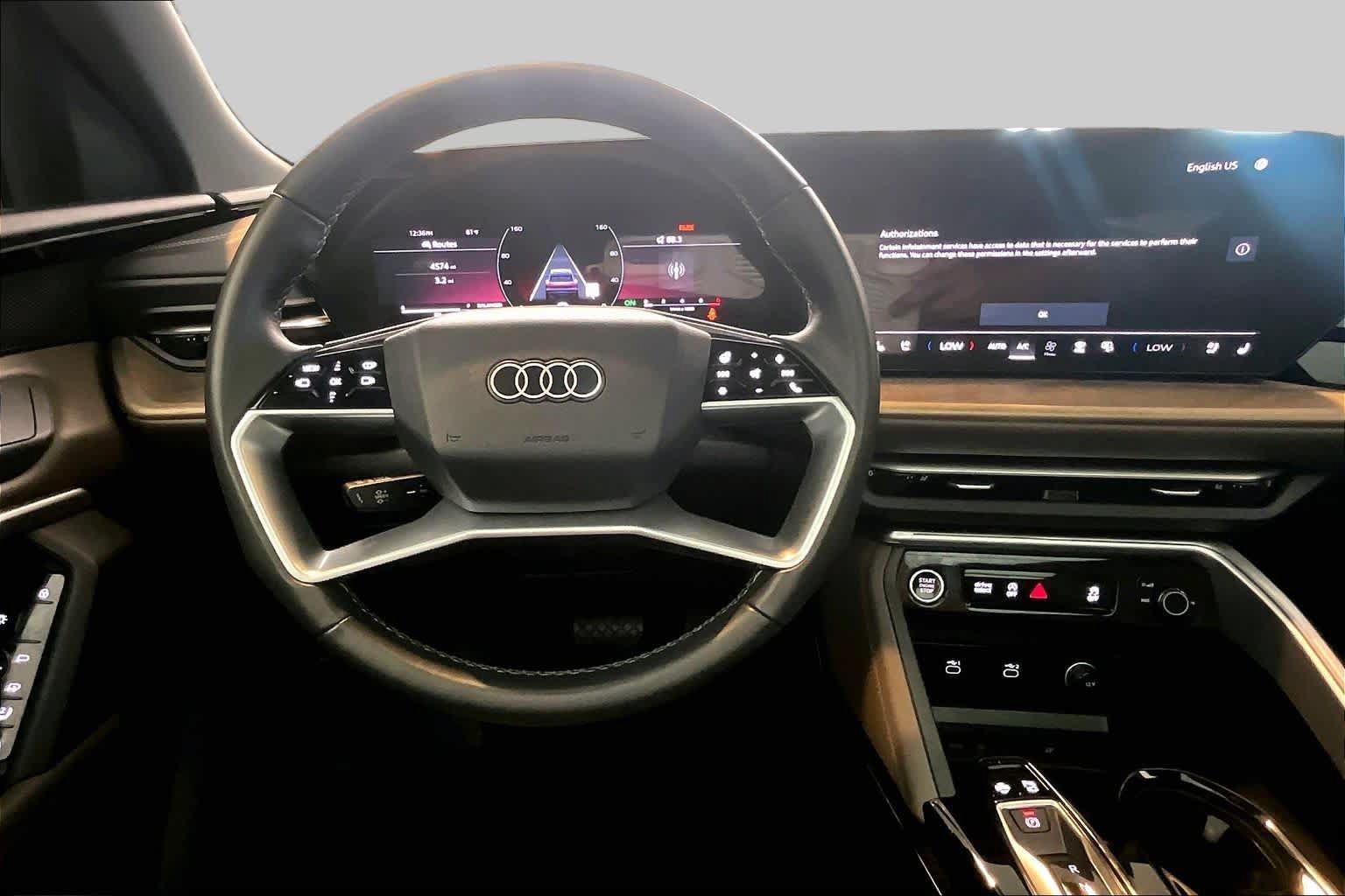 Certified 2025 Audi Q5 Premium AWD/4WD image 6