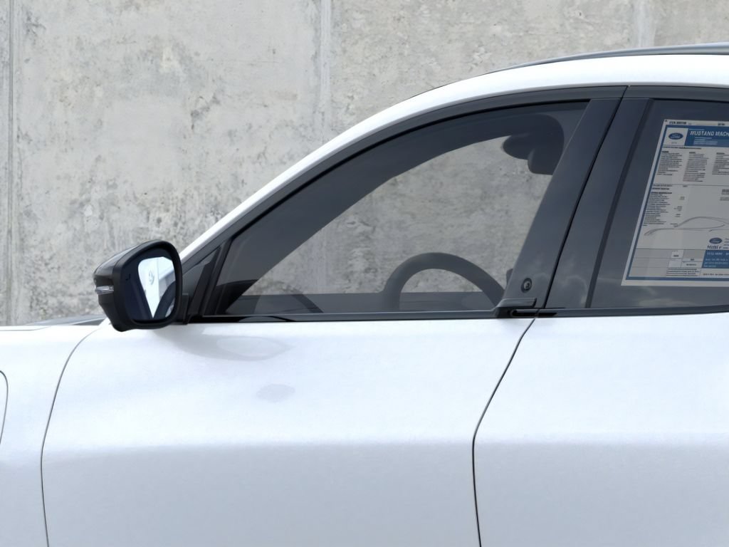 New 2026 Ford Mustang Mach-E Premium AWD/4WD image 20