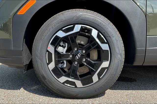 New 2026 Hyundai Santa Fe SEL image 12