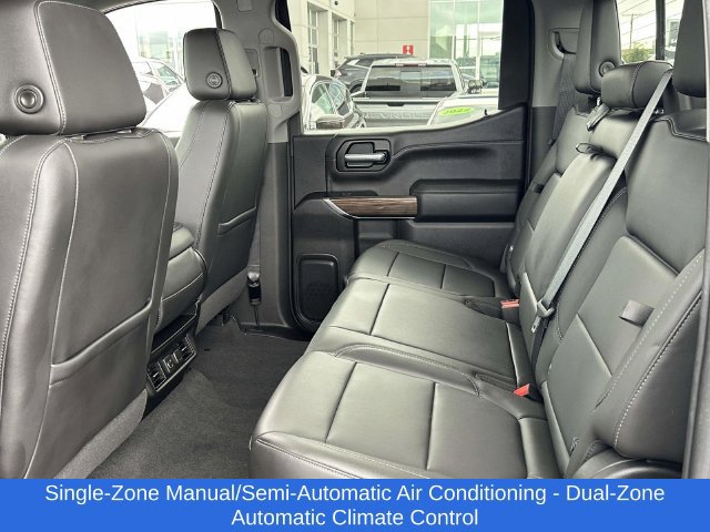 Used 2020 Chevrolet Silverado 1500 LT w/ Convenience Package AWD/4WD image 18
