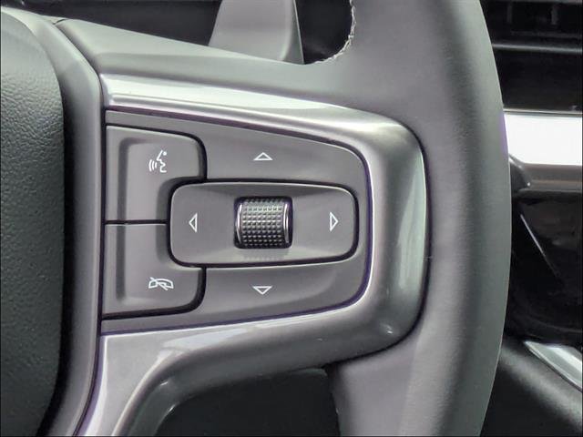 New 2026 Chevrolet Silverado 1500 RST w/ Convenience Package II AWD/4WD image 22