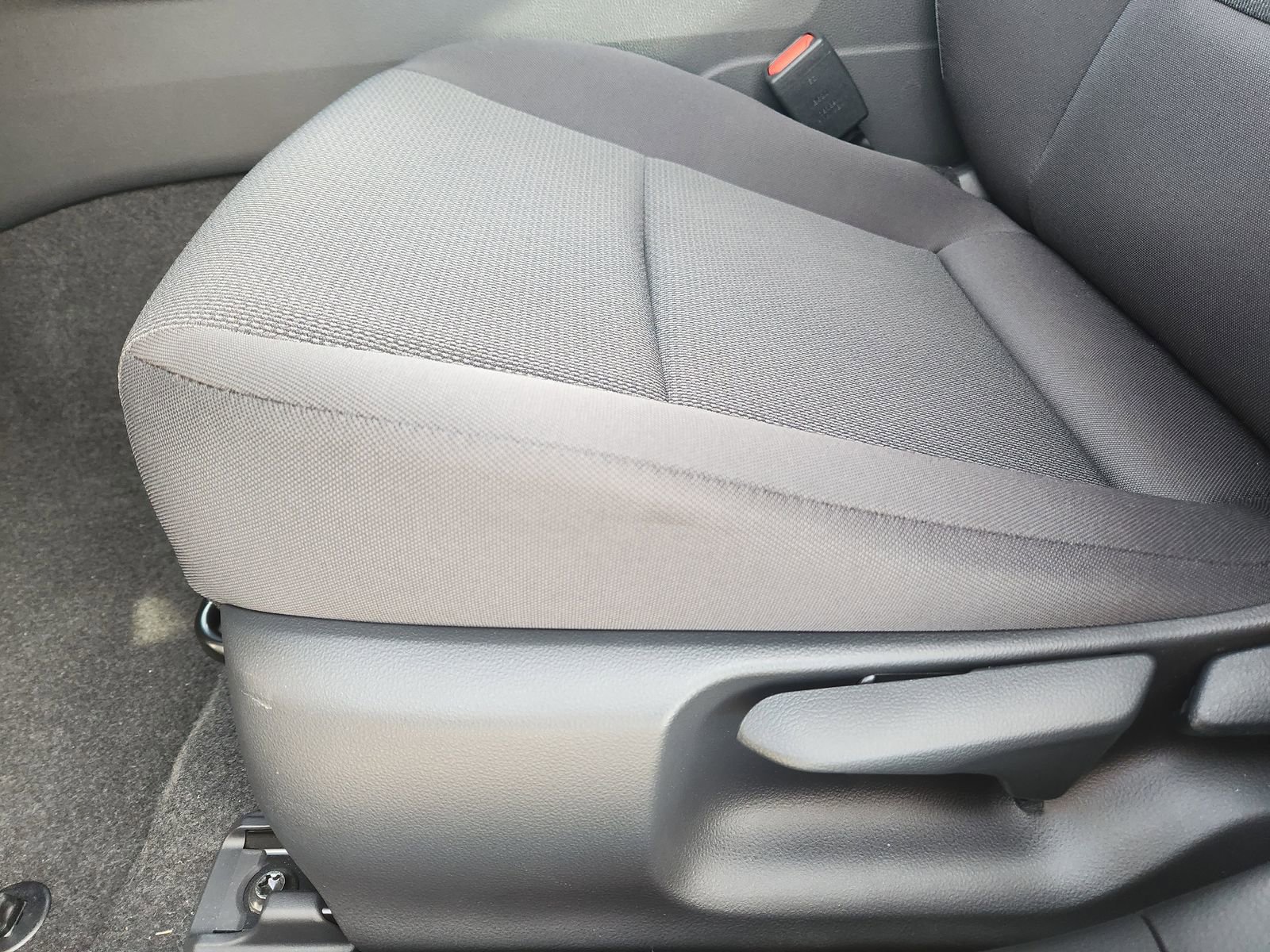 Used 2026 Toyota Prius LE image 27