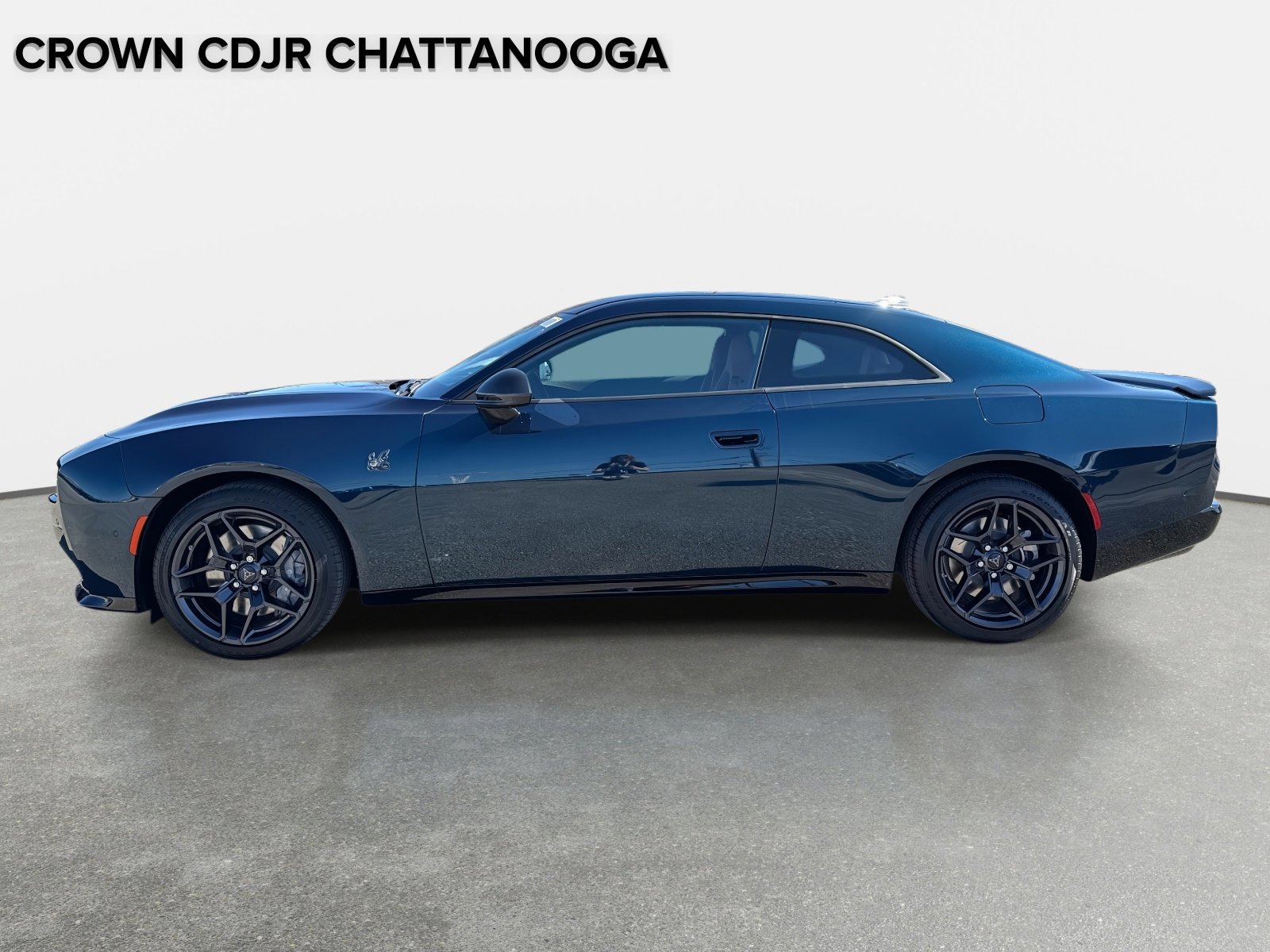 New 2026 Dodge Charger Scat Pack image 7