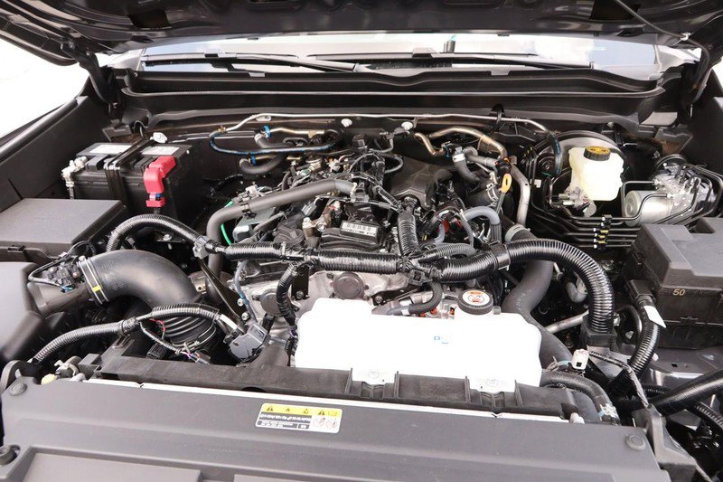 New 2025 Toyota Tacoma SR5 image 28