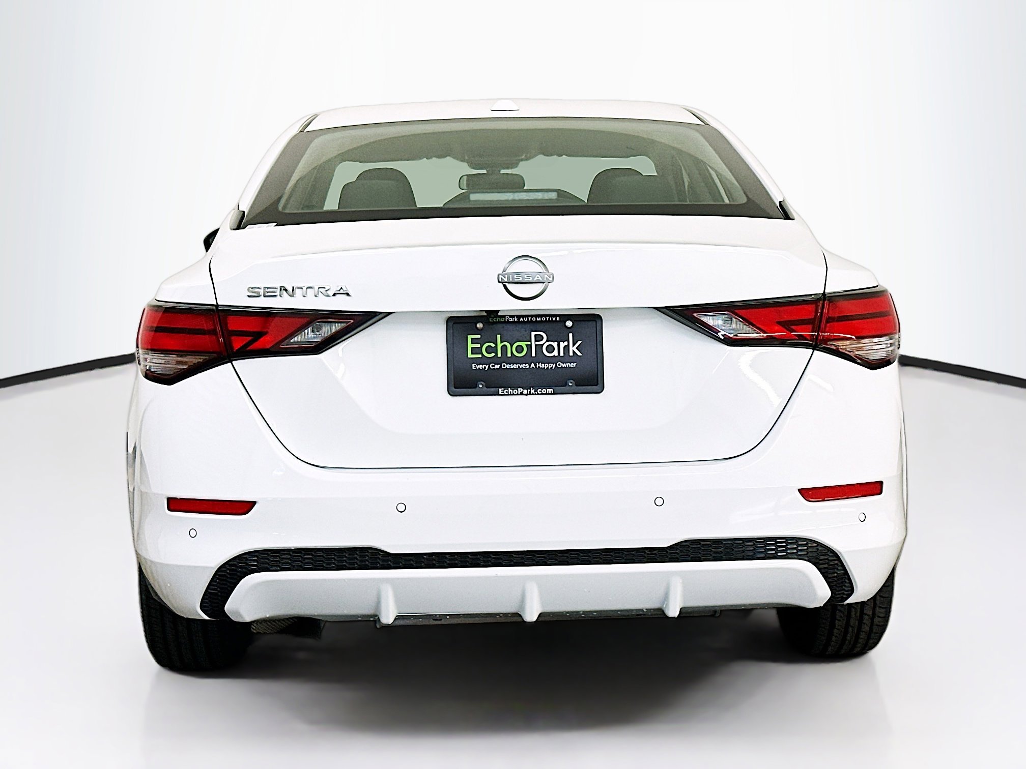 Used 2025 Nissan Sentra SV image 7