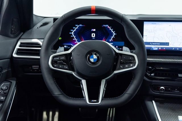New 2026 BMW M340i xDrive w/ Premium Package AWD/4WD image 17