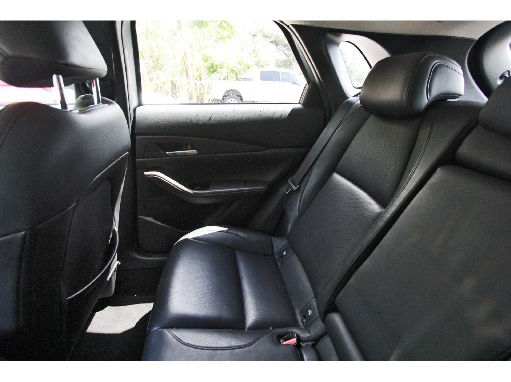 Used 2021 MAZDA CX-30 AWD 2.5 S w/ Premium Package image 10