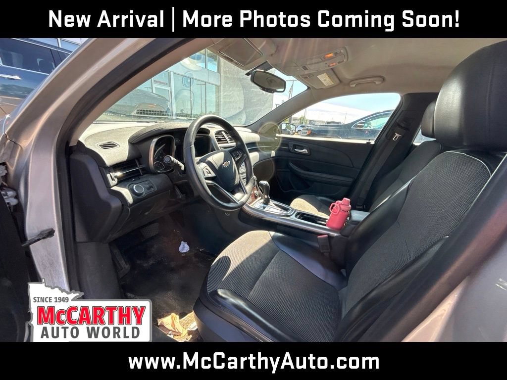 Used 2013 Chevrolet Malibu LT FWD image 10