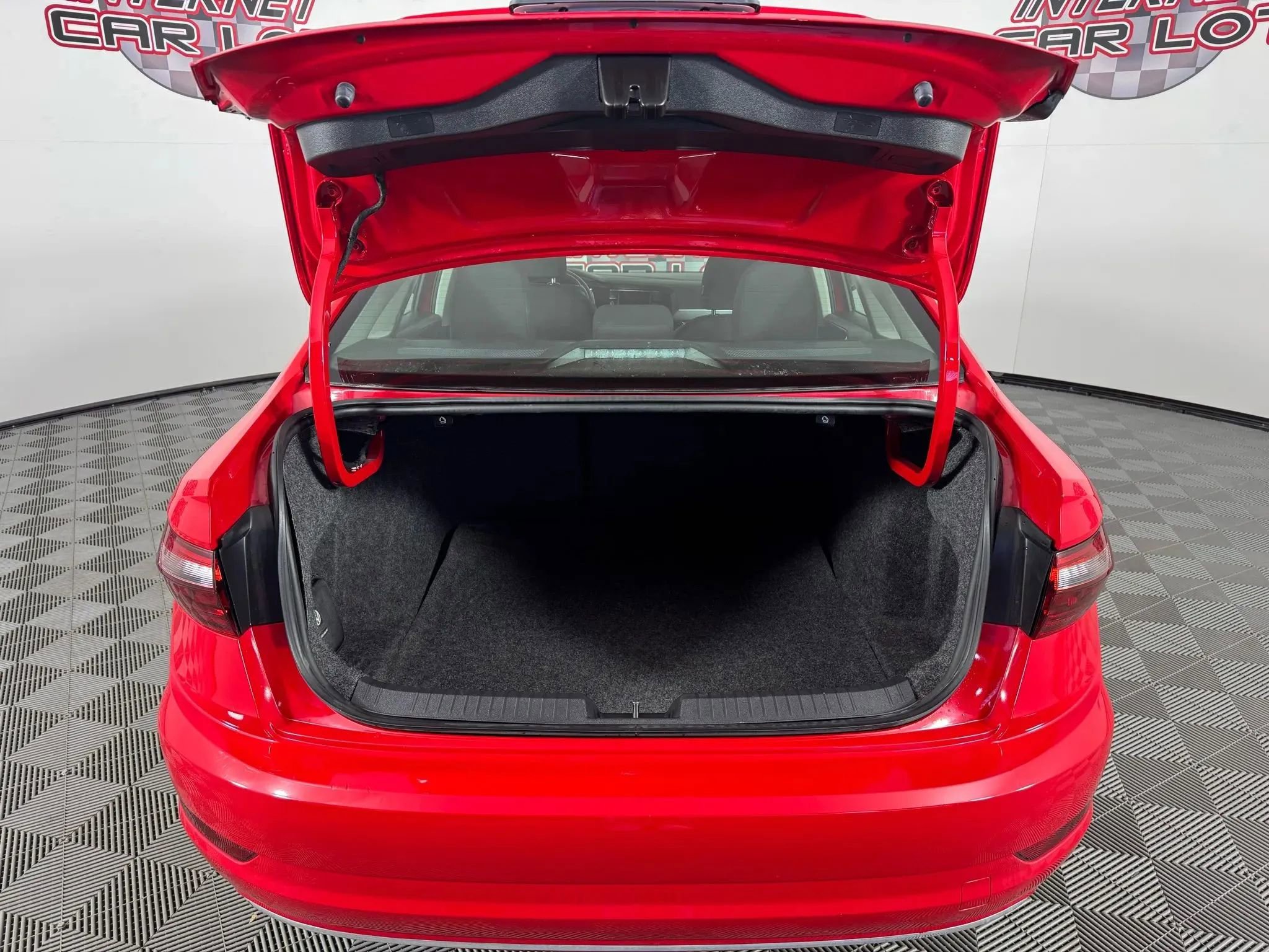 Used 2021 Volkswagen Jetta S w/ Driver Assistance Package FWD image 25